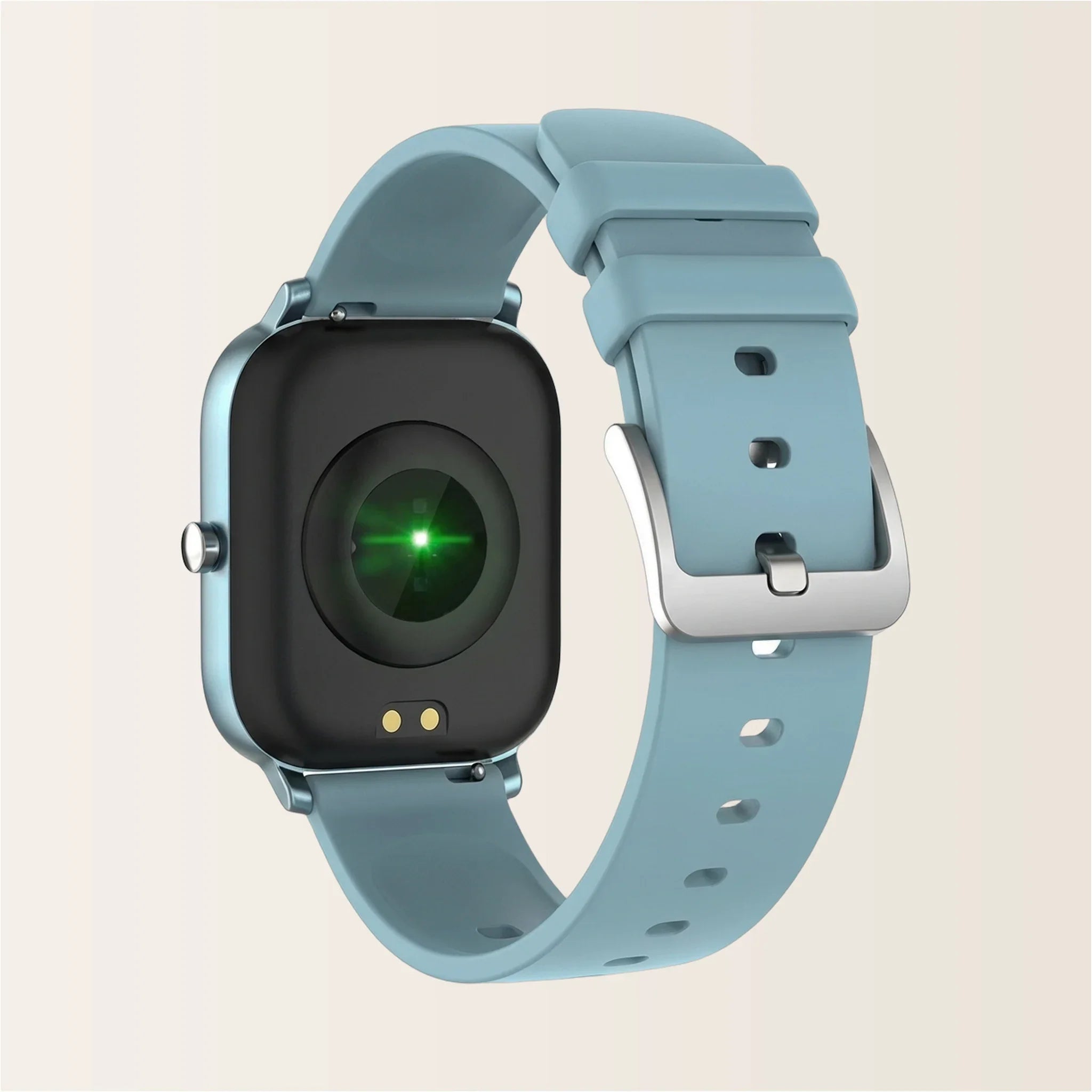 Montre Connectée Homme Femme Santé Tension Artérielle - Pulzena Kordo