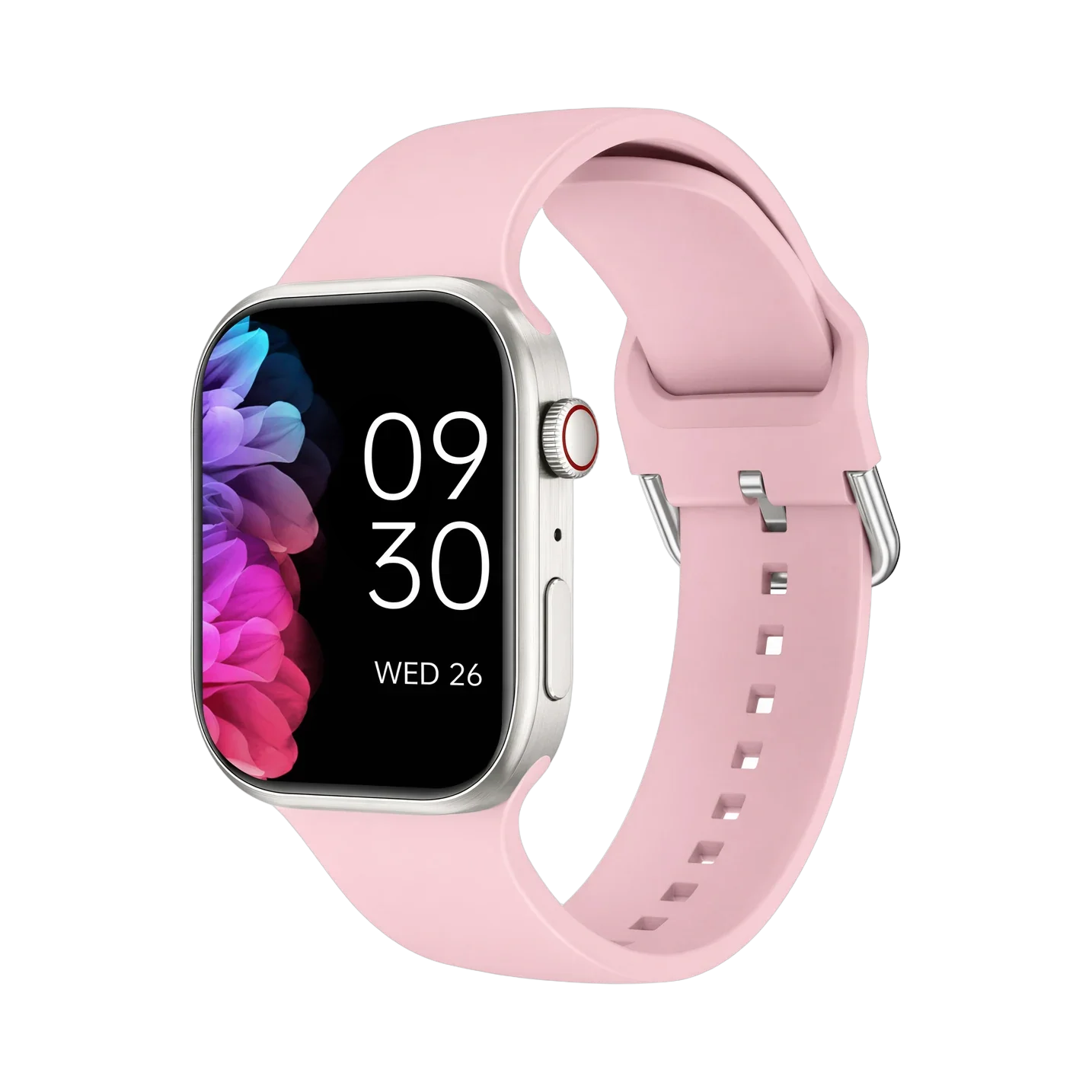 Montre Connectée Homme Femme Sport Grand Écran - Pulzena Norx