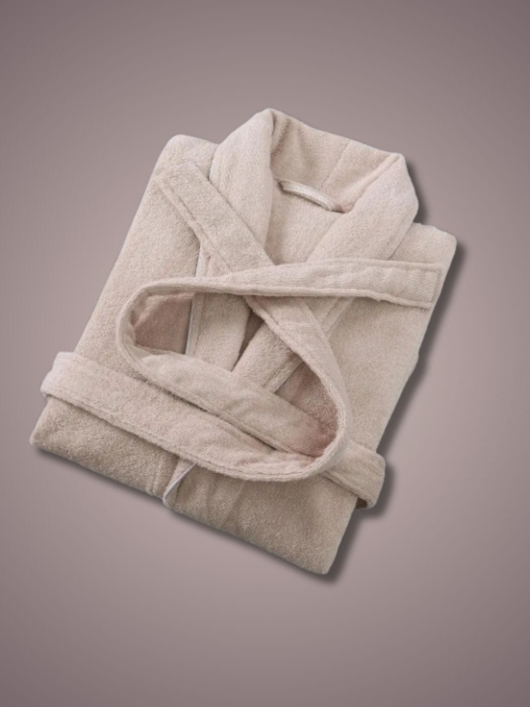 Komfort-Bademantel für Damen