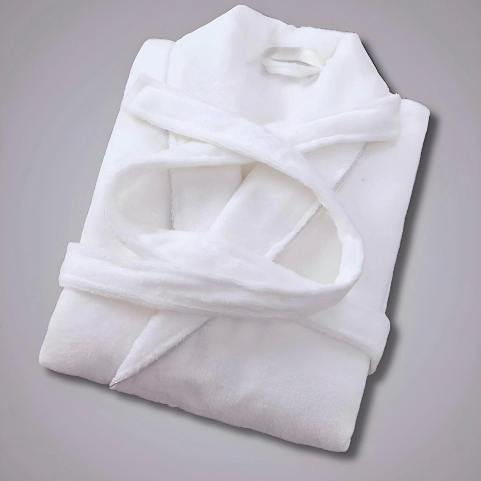 Komfort-Bademantel für Damen