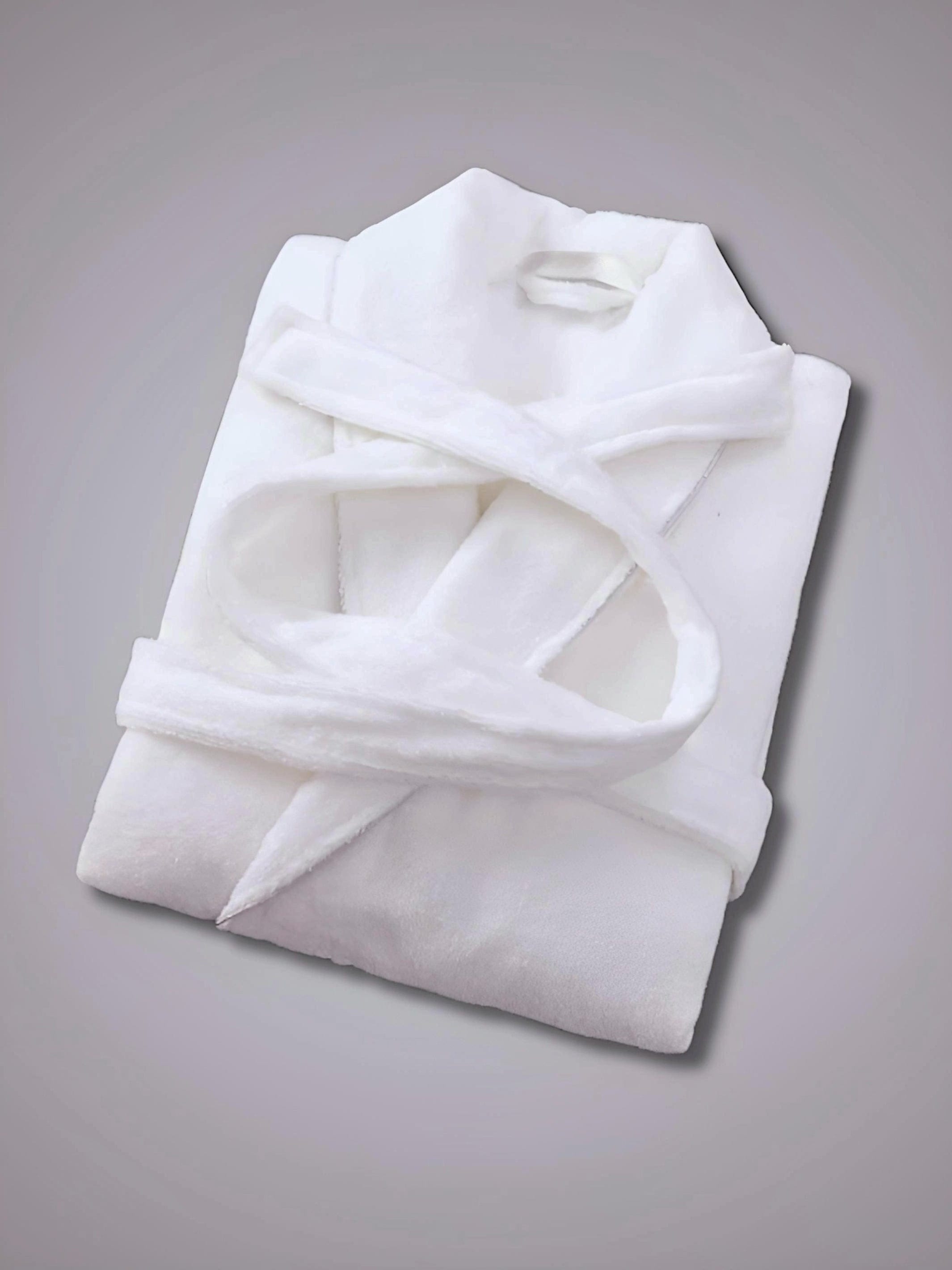 Komfort-Bademantel für Damen