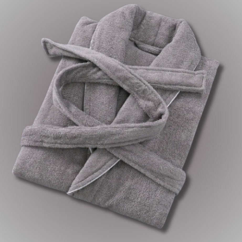 Komfort-Bademantel für Damen