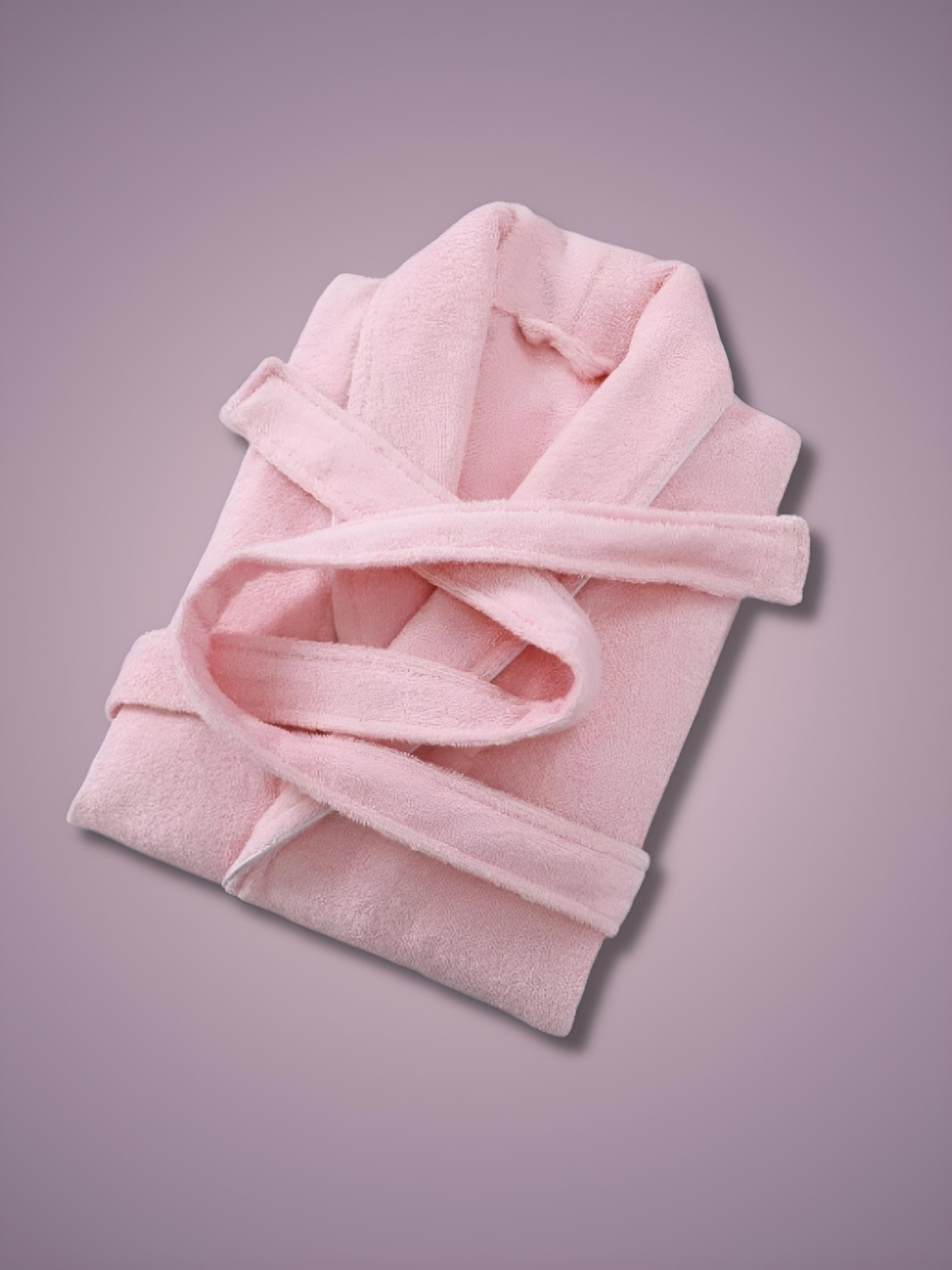 Komfort-Bademantel für Damen