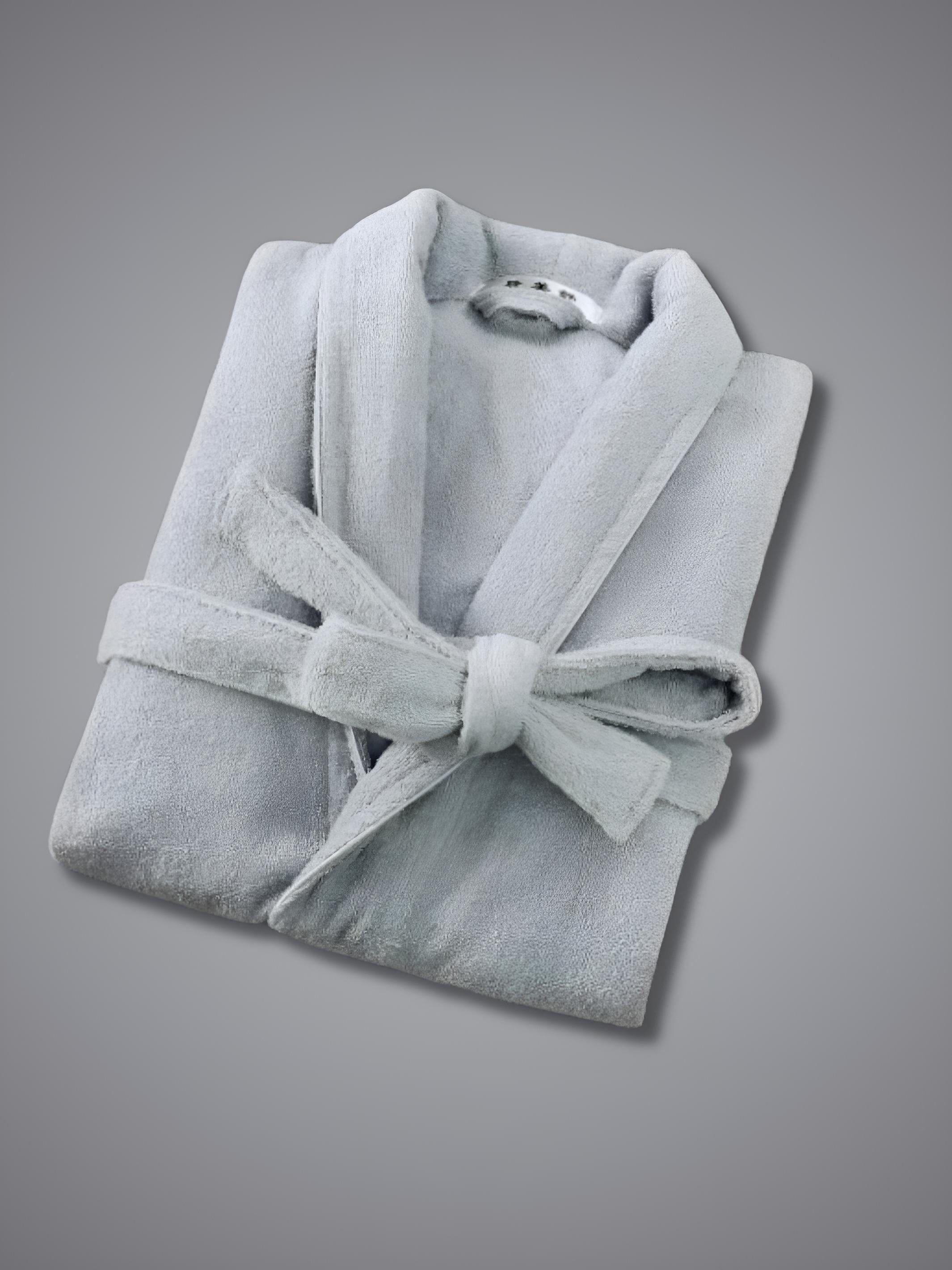 Komfort-Bademantel für Damen