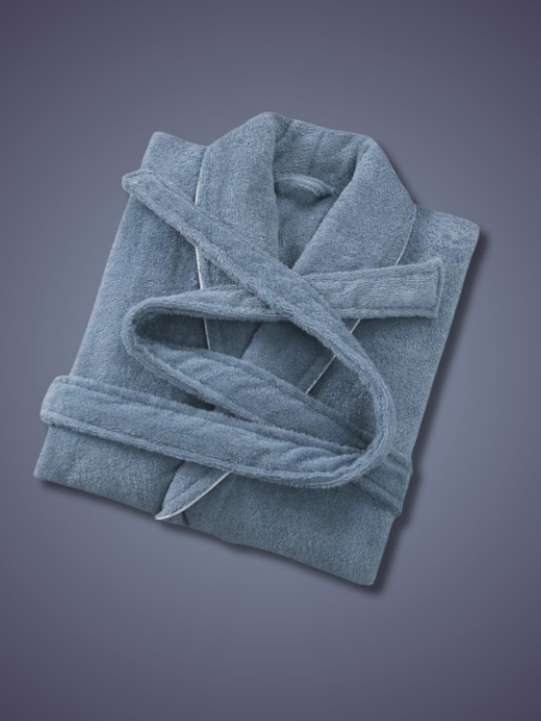 Komfort-Bademantel für Damen