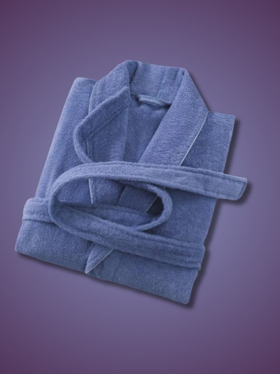 Komfort-Bademantel für Damen