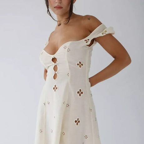 Abendkleid zum Geburtstag