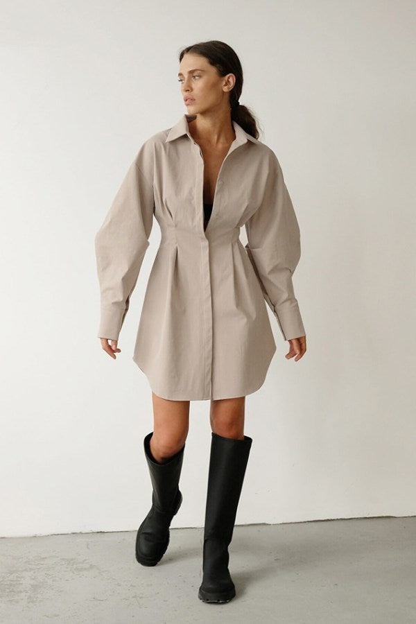 Robe de soirée femme Blazer