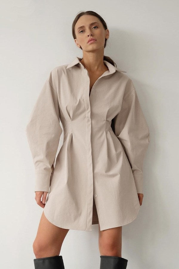 Robe de soirée femme Blazer