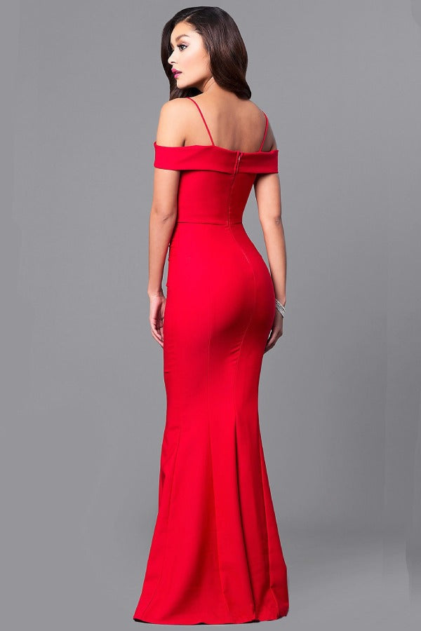 Robe de soirée Cérémonie