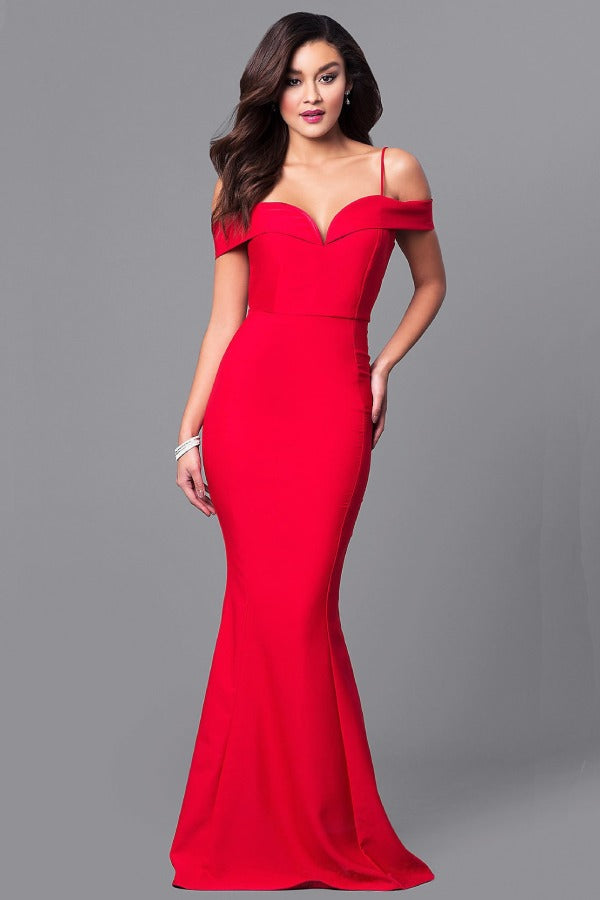 Robe de soirée Cérémonie