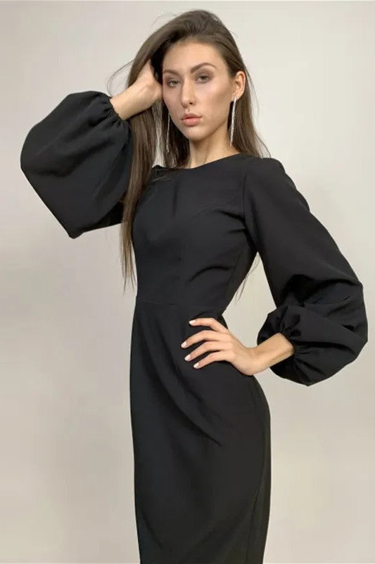 Damen-Abendkleid-Club