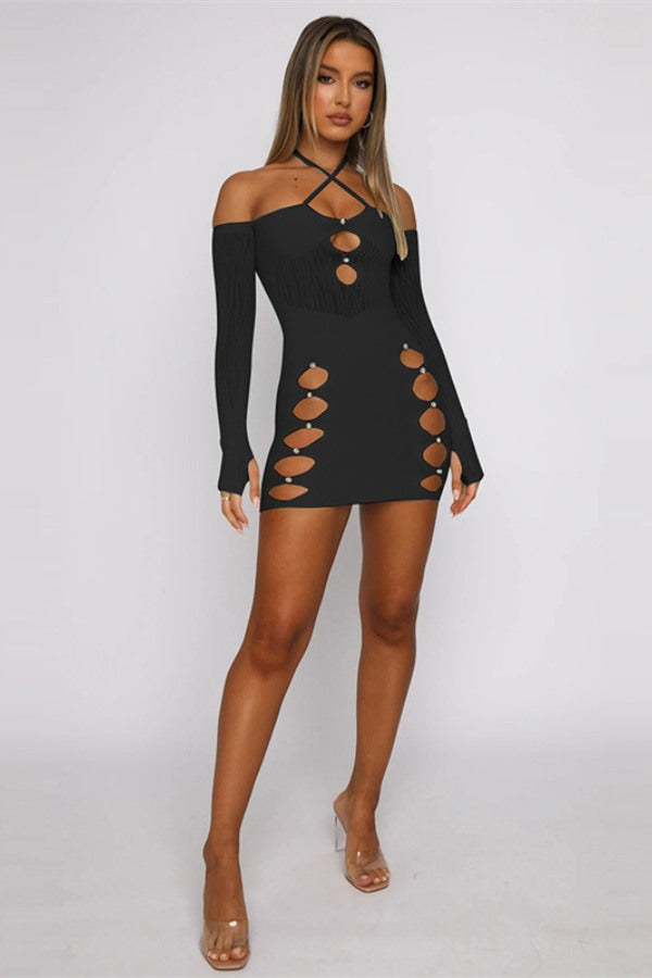 Robe de soirée femme Cocktail Courte