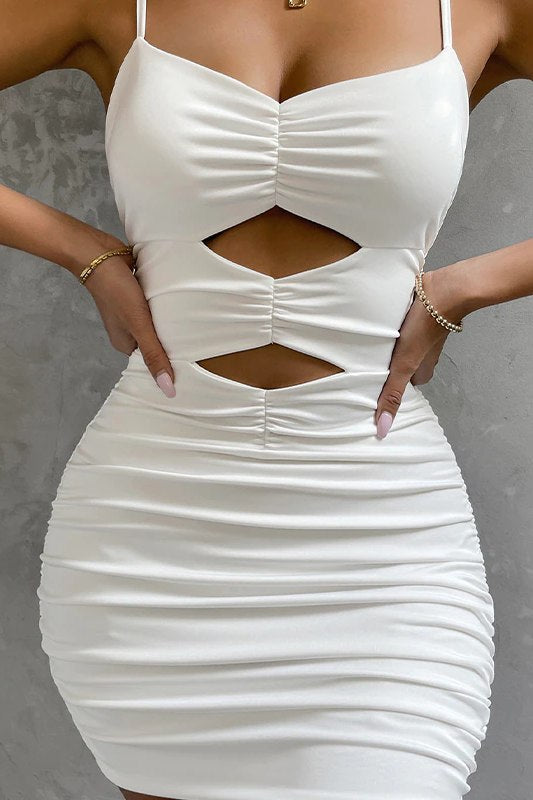 Robe de soirée Courte Moulante