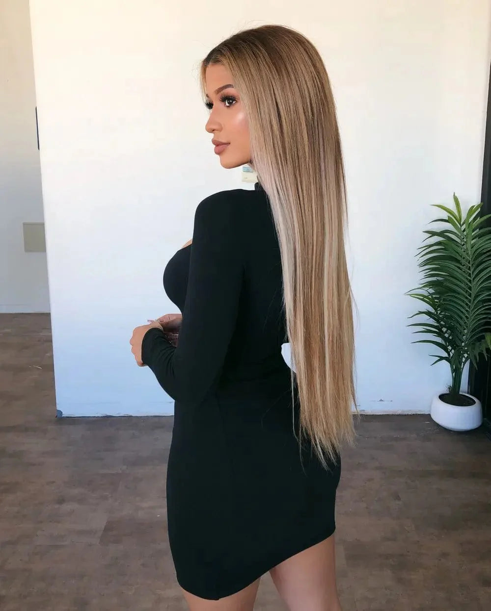 Robe de soirée sexy moulante courte