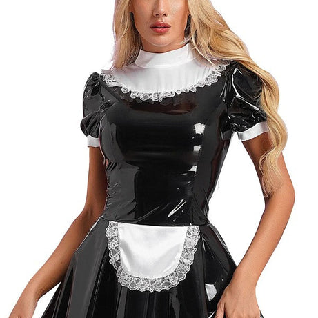 Robe de soirée Infirmière