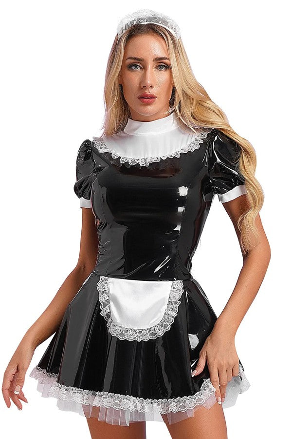 Robe de soirée Infirmière