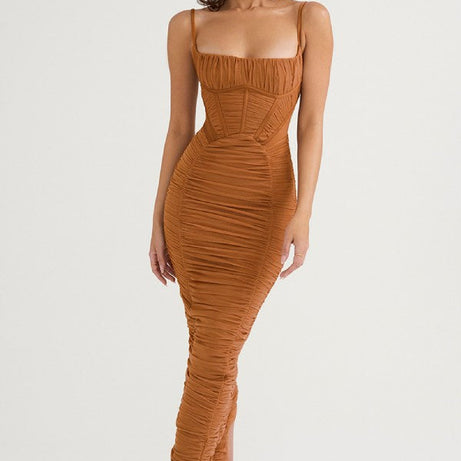 Robe de soirée femme Longue