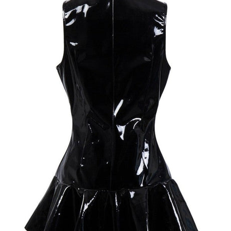 Damen Abendkleid Skater