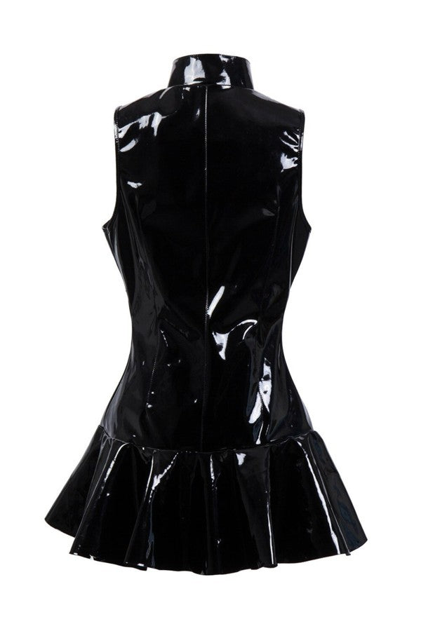 Damen Abendkleid Skater
