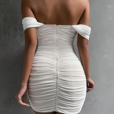 Verführerisches Abendkleid