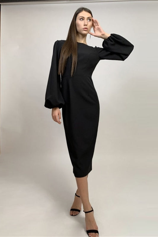 Damen-Abendkleid-Club