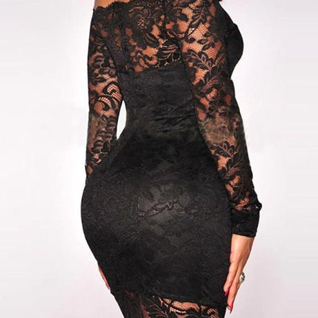 Robe se soirée Coton