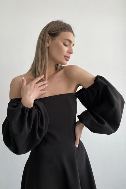 Robe de soirée femme Habillée