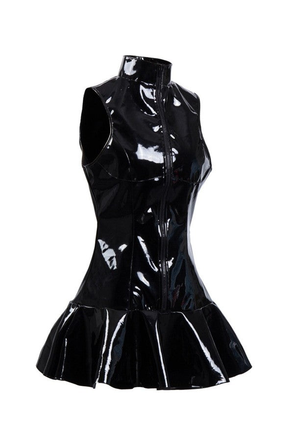 Damen Abendkleid Skater