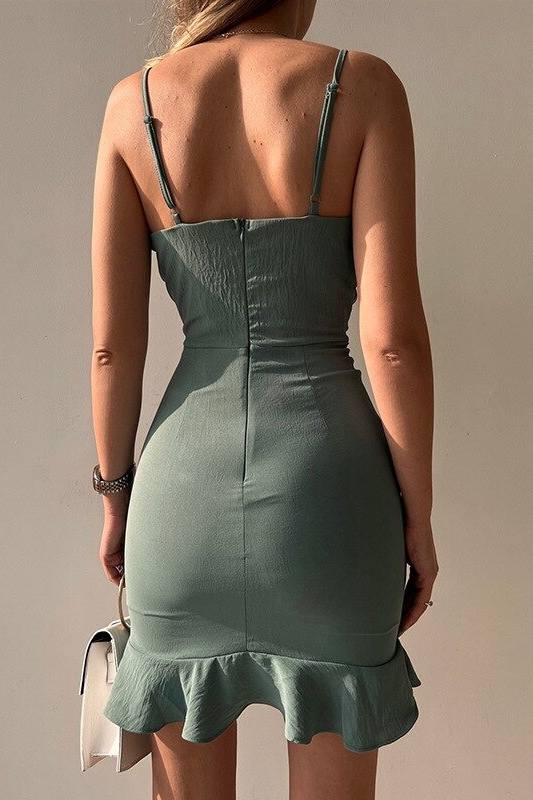 Women's Evening Dress Wallet