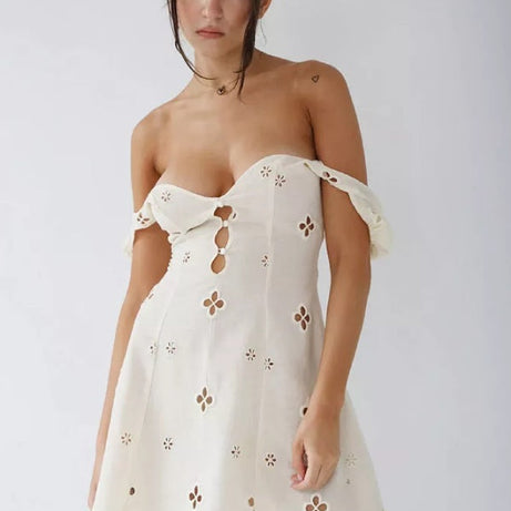 Abendkleid zum Geburtstag