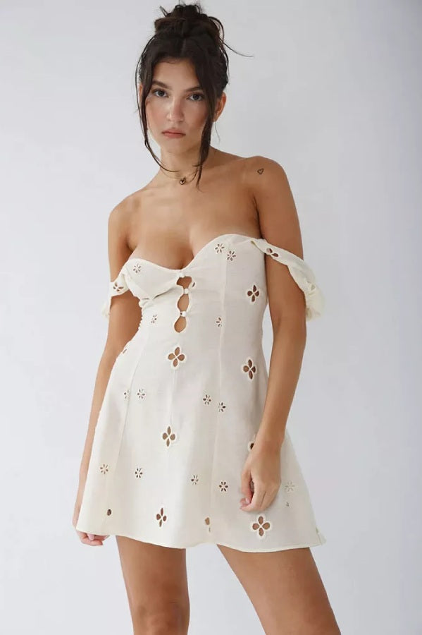 Abendkleid zum Geburtstag