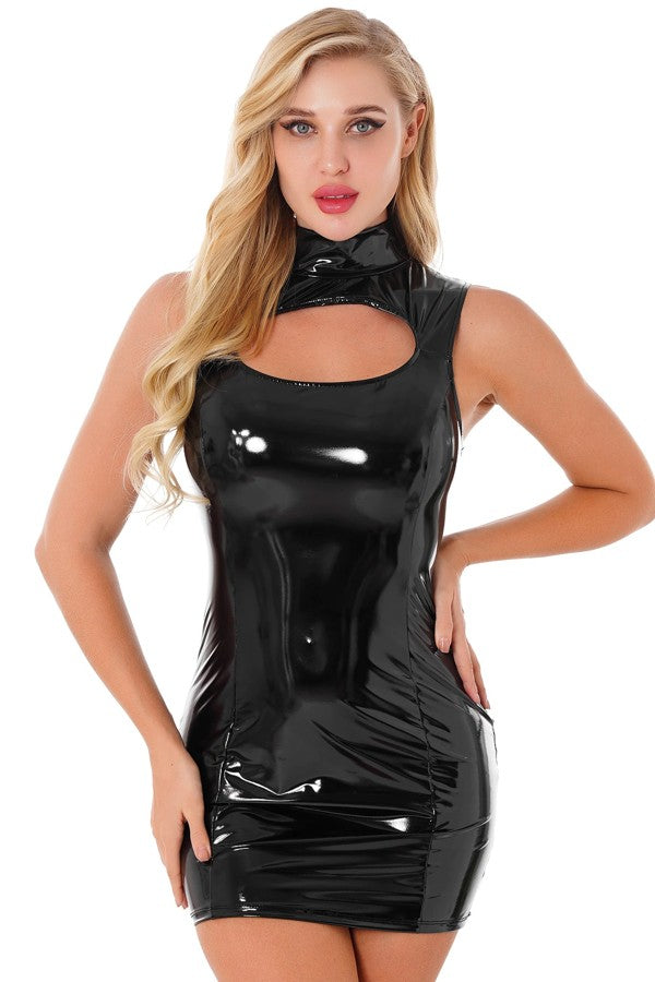 Ultra provokatives Kleid