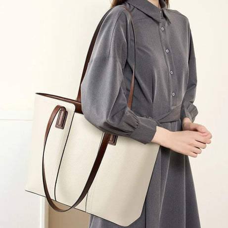 Sac Cabas Chic et Élégant pour Femme