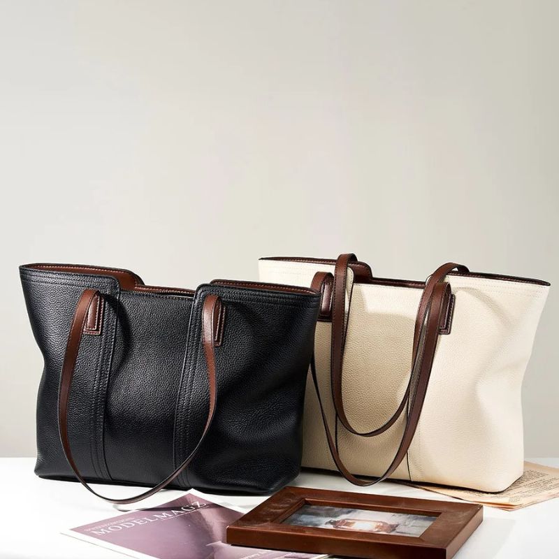 Sac Cabas Chic et Élégant pour Femme