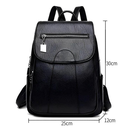 Sac à Dos de Voyage Design Moderne