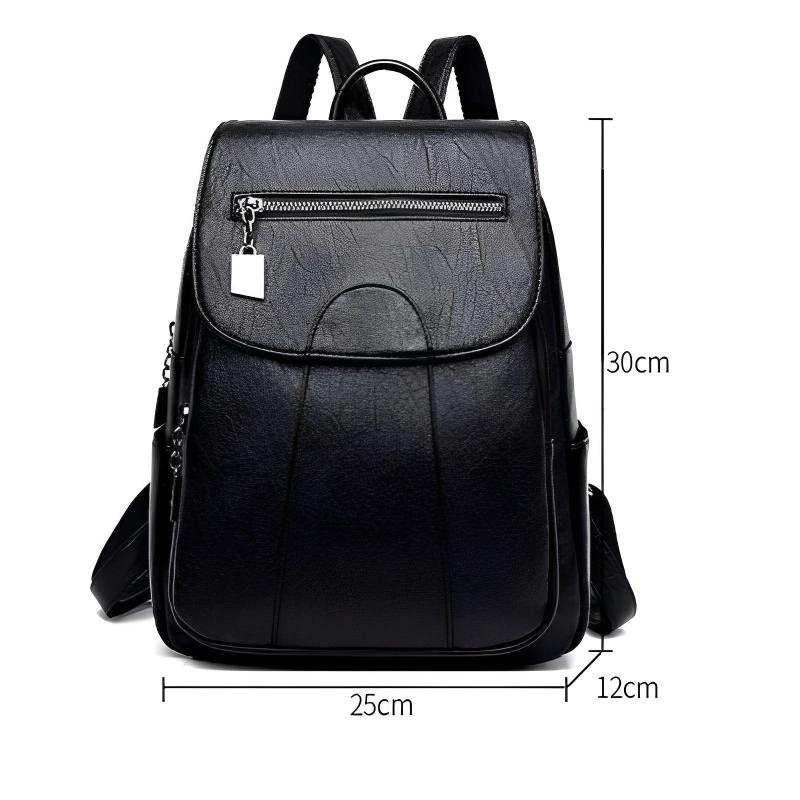 Sac à Dos de Voyage Design Moderne