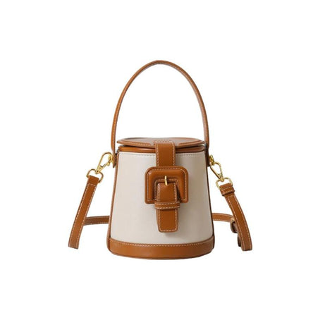 Sac Femme Seau Compact et Élégant