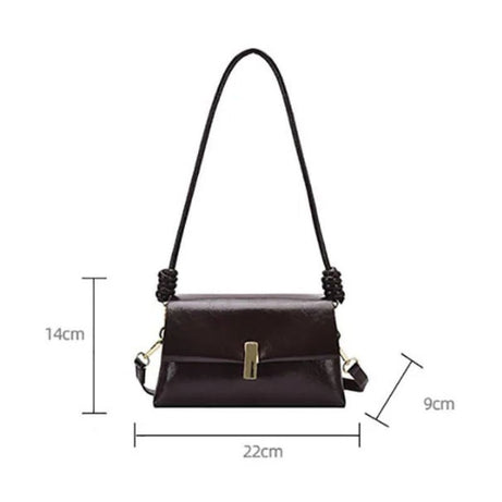 Sac à Main Baguette Look Chic et Sophistiqué