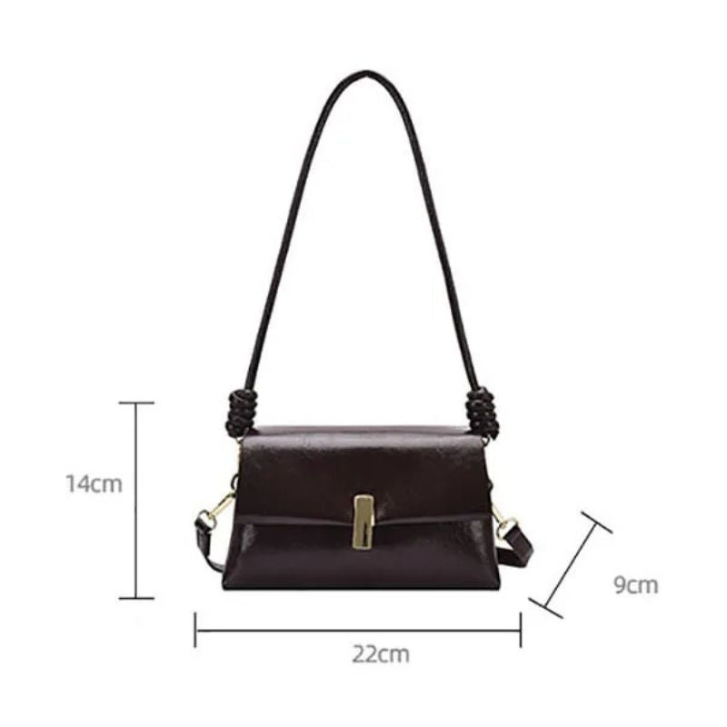 Sac à Main Baguette Look Chic et Sophistiqué