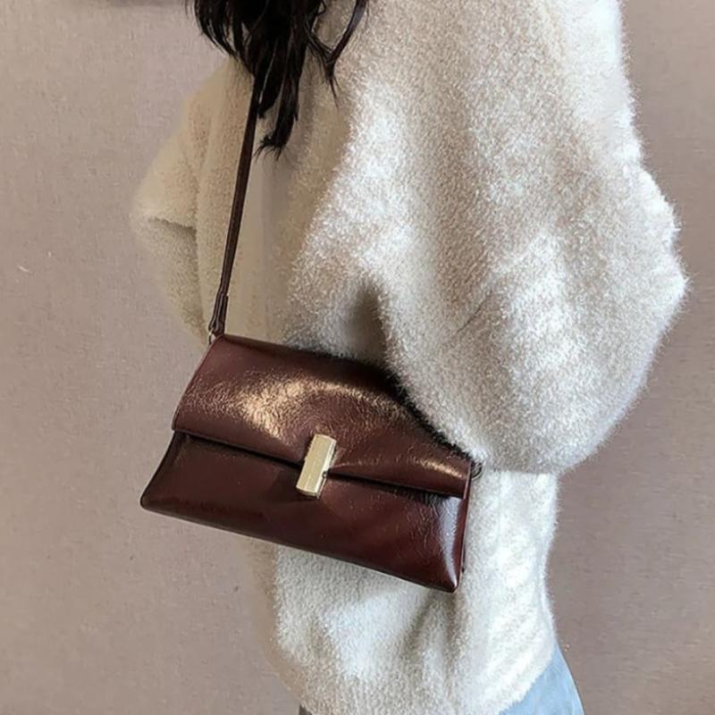 Sac à Main Baguette Look Chic et Sophistiqué