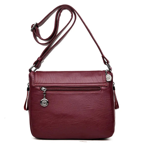 Sac à Main Élégant et Tendance en Simili