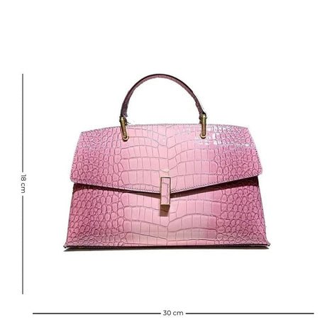 Sac à Main Rectangulaire Chic et Tendance
