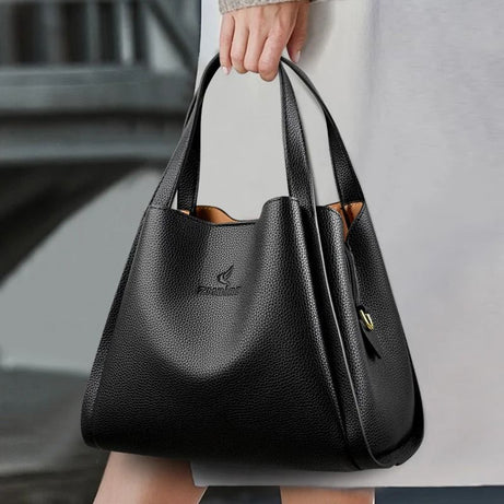 Sac à Main Seau Design Souple et Élégant