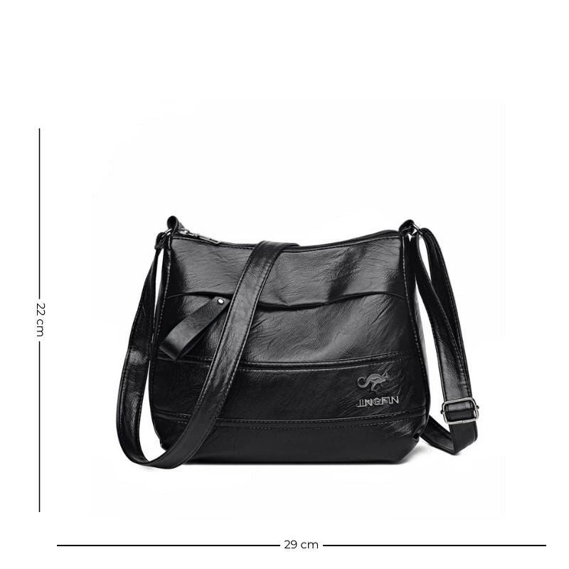 Sac à Main en Simili Femme avec Bandoulière