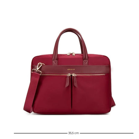 Sac Ordinateur Femme Portable à Bandoulière