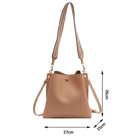 Sac Seau Souple