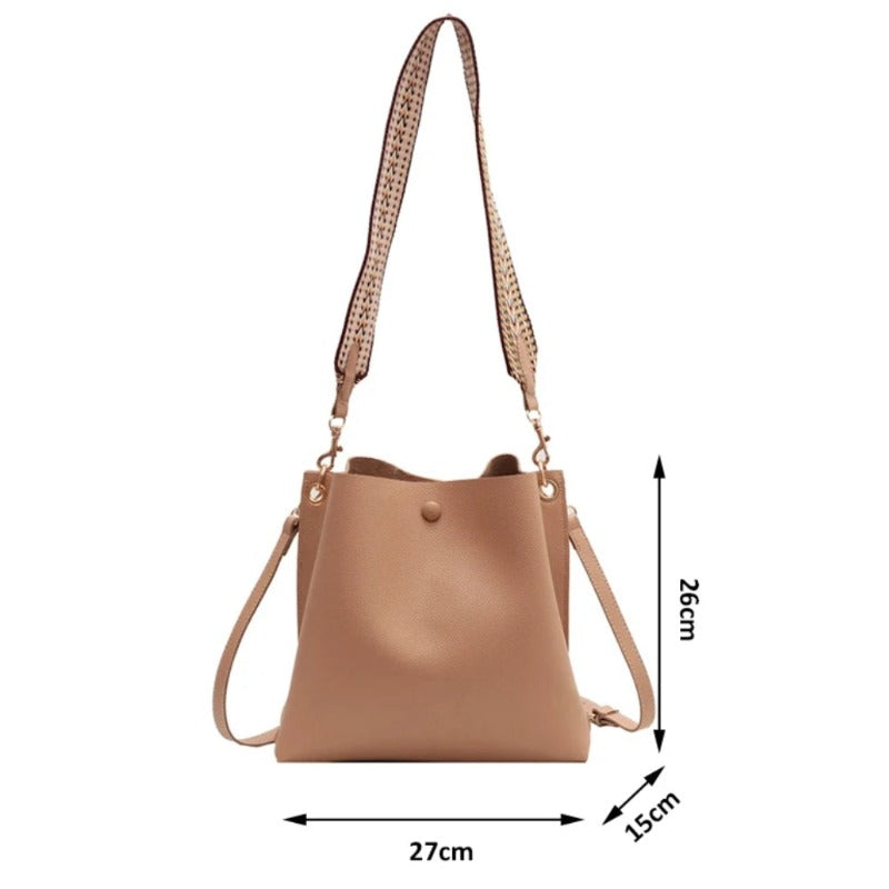 Sac Seau Souple