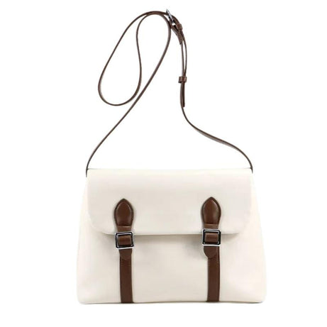 Sac Cartable Femme Chic et Vintage