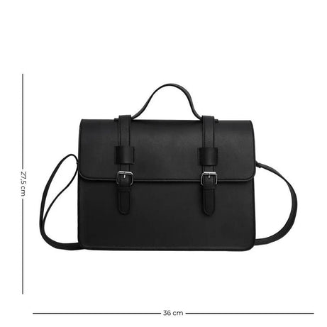 Sac Cartable Femme Rectangulaire